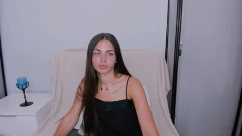 CarlaxSensual online show from July 13, 2:20 pm