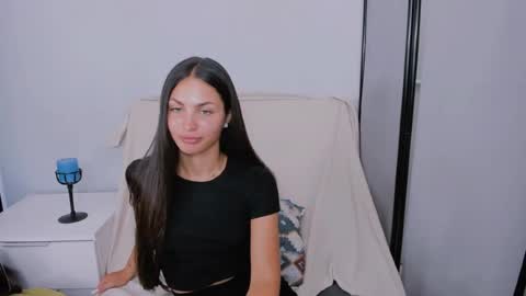 CarlaxSensual online show from July 10, 7:51 pm