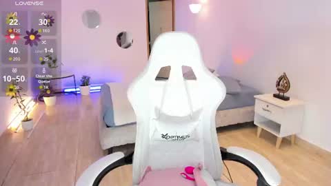 Alejandra online show from July 18, 11:18 pm