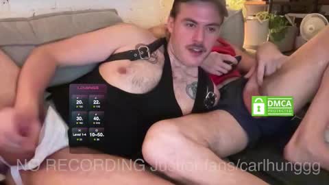 carlhung 69 hairy friends gay bi online show from March 7, 4:34 am