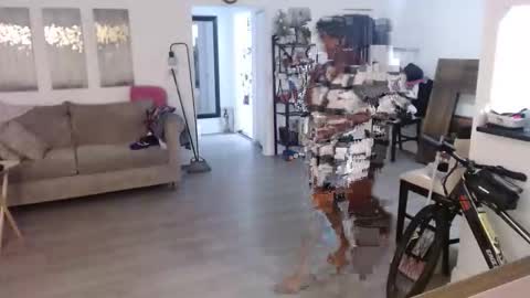 Carlie online show from September 26, 12:29 am