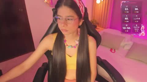 C A R L I N A online show from June 12, 12:37 pm