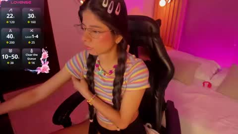 C A R L I N A online show from June 11, 12:36 pm