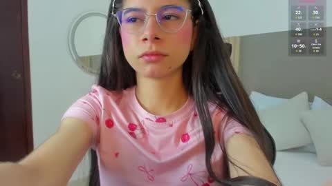 C A R L I N A online show from April 4, 12:34 pm