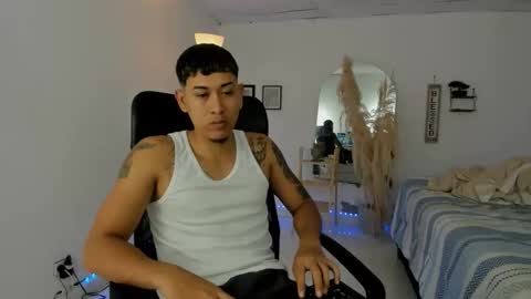 master online show from February 7, 6:11 pm