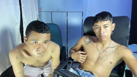 Snapshot of carlitosex09 chatting on February 10, 8:31 pm master online show from February 10, 8:31 pm