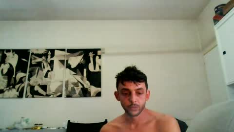 Carlos online show from June 17, 2:11 pm