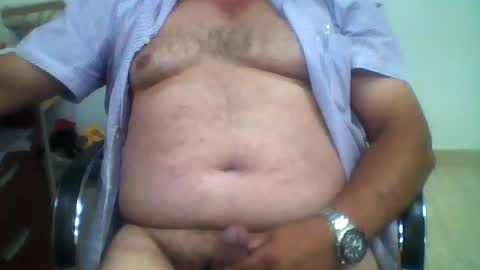 carlos8711 online show from July 28, 5:46 pm