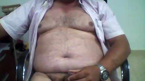 carlos8711 online show from July 10, 12:54 pm