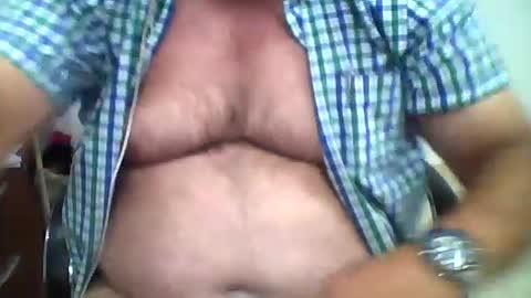 carlos8711 online show from July 30, 9:32 am