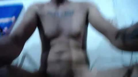 carlos_steven online show from April 15, 7:34 am