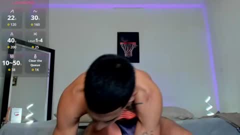 carloshero69 online show from June 28, 6:37 pm