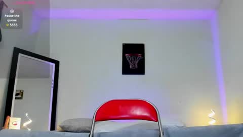 carloshero69 online show from June 22, 6:37 pm