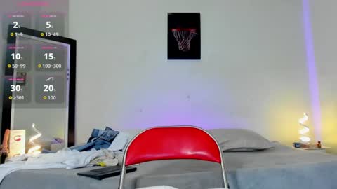 carloshero69 online show from June 21, 6:36 pm