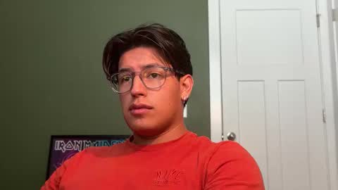 carlos online show from November 20, 7:22 pm