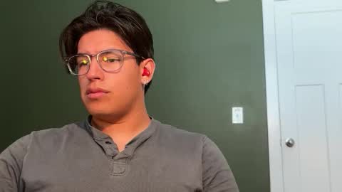 carlos online show from November 24, 4:38 pm