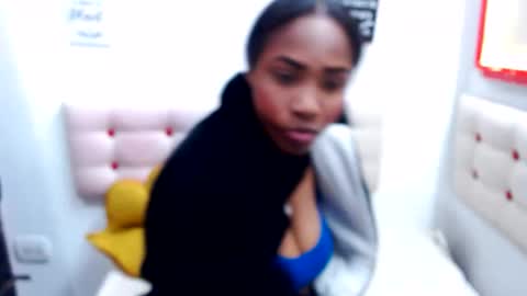 CarlotaDivaxxx online show from June 10, 6:40 pm