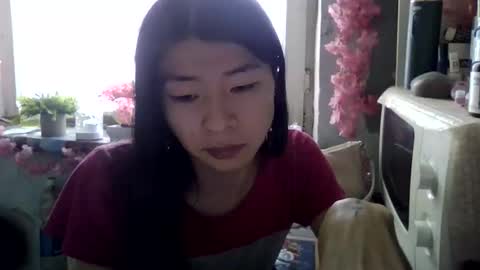 CarlyJoy online show from October 23, 11:12 am