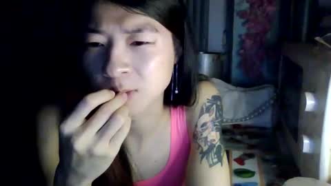 CarlyJoy online show from February 3, 5:06 pm