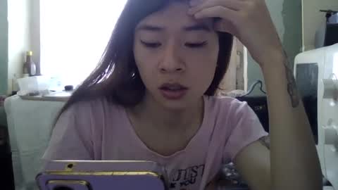 CarlyJoy online show from March 12, 9:55 am