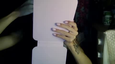 CarlyJoy online show from September 16, 3:37 pm