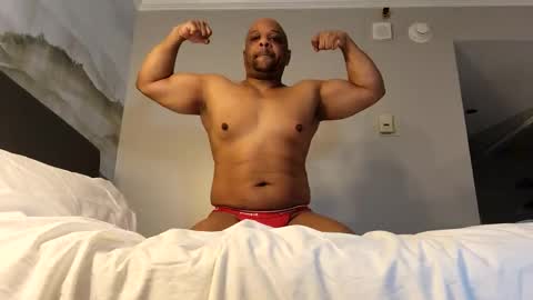 Carmel Daddy online show from November 20, 10:36 am