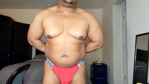 Snapshot of carmeldaddy1 chatting on February 26, 7:45 am Carmel Daddy online show from February 26, 7:45 am