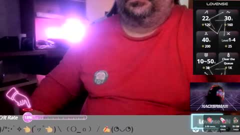 soy Batman online show from December 28, 7:00 am