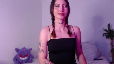 carmennrusso online show from November 8, 10:02 pm