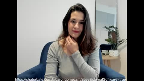 carolina online show from June 22, 12:12 pm