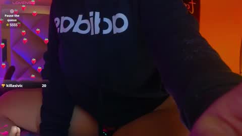 Carolina   online show from February 19, 11:49 am