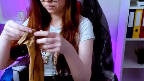 Carol online show from October 8, 9:54 pm