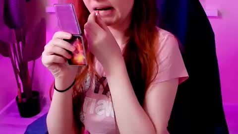 Carol online show from October 26, 7:42 am