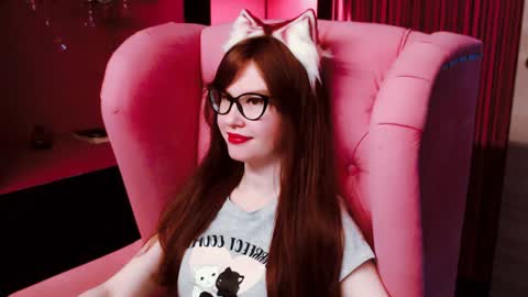 Carol online show from December 3, 11:18 pm