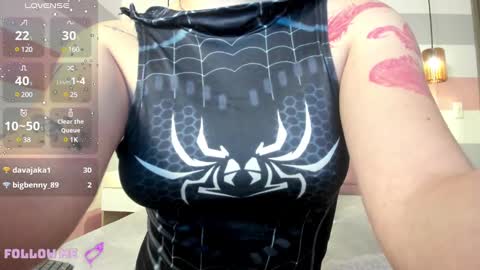 Carol  online show from February 11, 1:30 pm