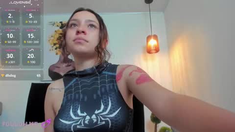 Carol  online show from February 11, 4:22 am