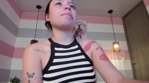 Carol  online show from February 5, 5:53 pm