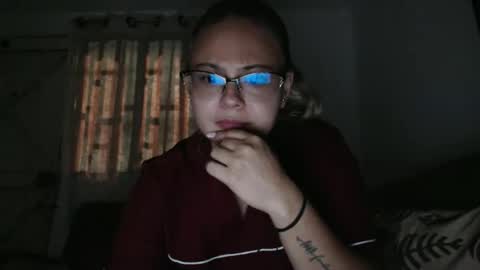 carolay02 online show from November 7, 2:25 am