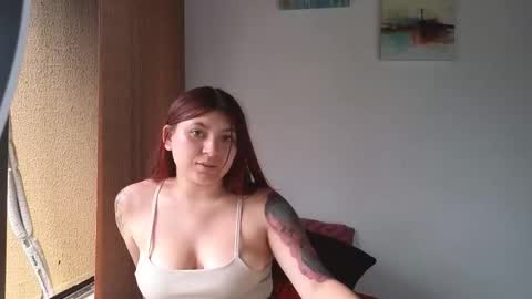 carolay759687 online show from November 3, 8:32 pm