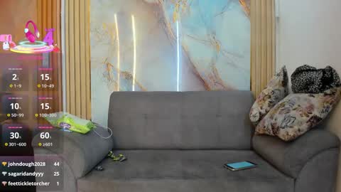 carolina23_pm online show from March 7, 12:54 am