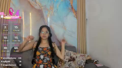 carolina23_pm online show from March 19, 1:11 am