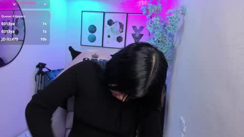 CAROLINA.  online show from June 3, 2:33 pm
