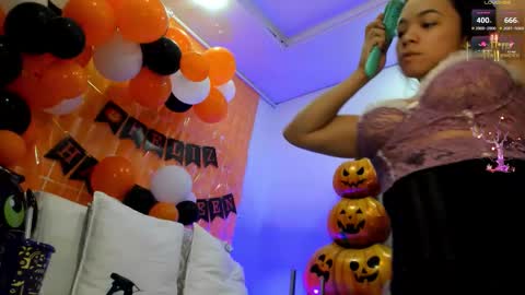 Snapshot of carolina_gaita chatting on October 23, 11:12 am carolina_gaita online show from October 23, 11:12 am
