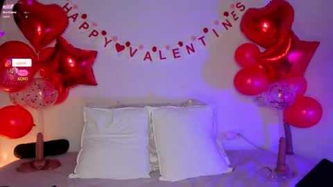 carolina_gaita online show from February 15, 9:41 am