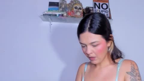 CarolinaM online show from December 16, 6:36 pm