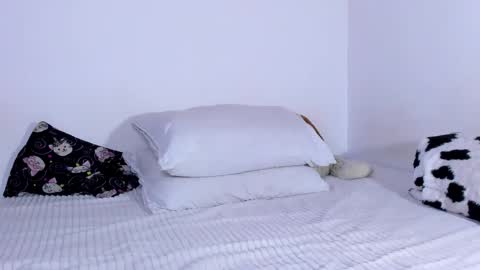 CarolinaM online show from January 6, 5:28 pm