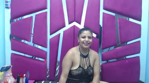 carolina suarez online show from November 14, 3:09 am