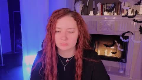 Snapshot of carolina_winter chatting on October 21, 5:01 am Mira online show from October 21, 5:01 am
