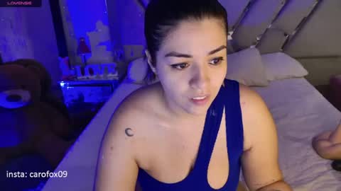 caroline online show from July 9, 5:22 am