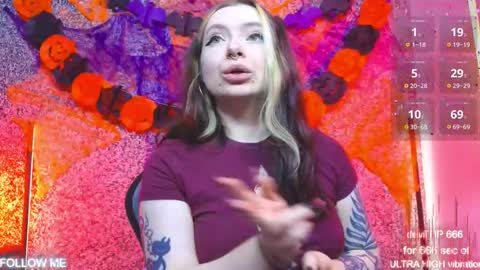 Ask me better xx online show from October 21, 12:54 pm